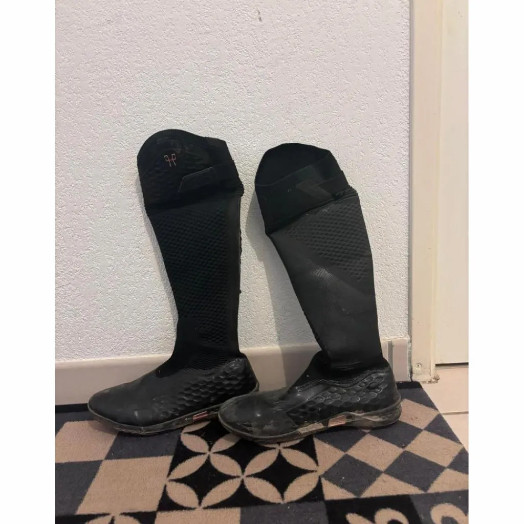 bottes horse pilot*HorsePilot New