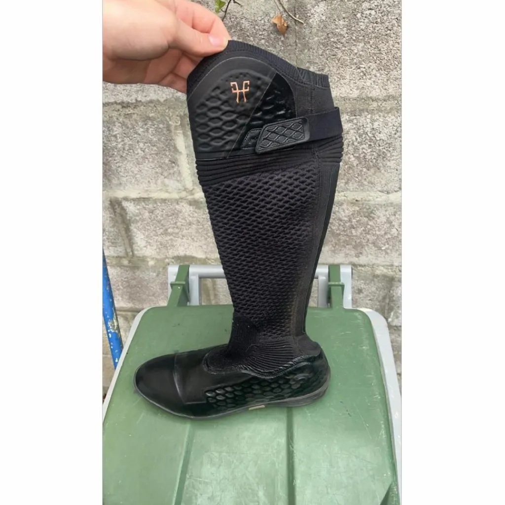 HorsePilot Bottes>Bottes HORSE PILOT 41