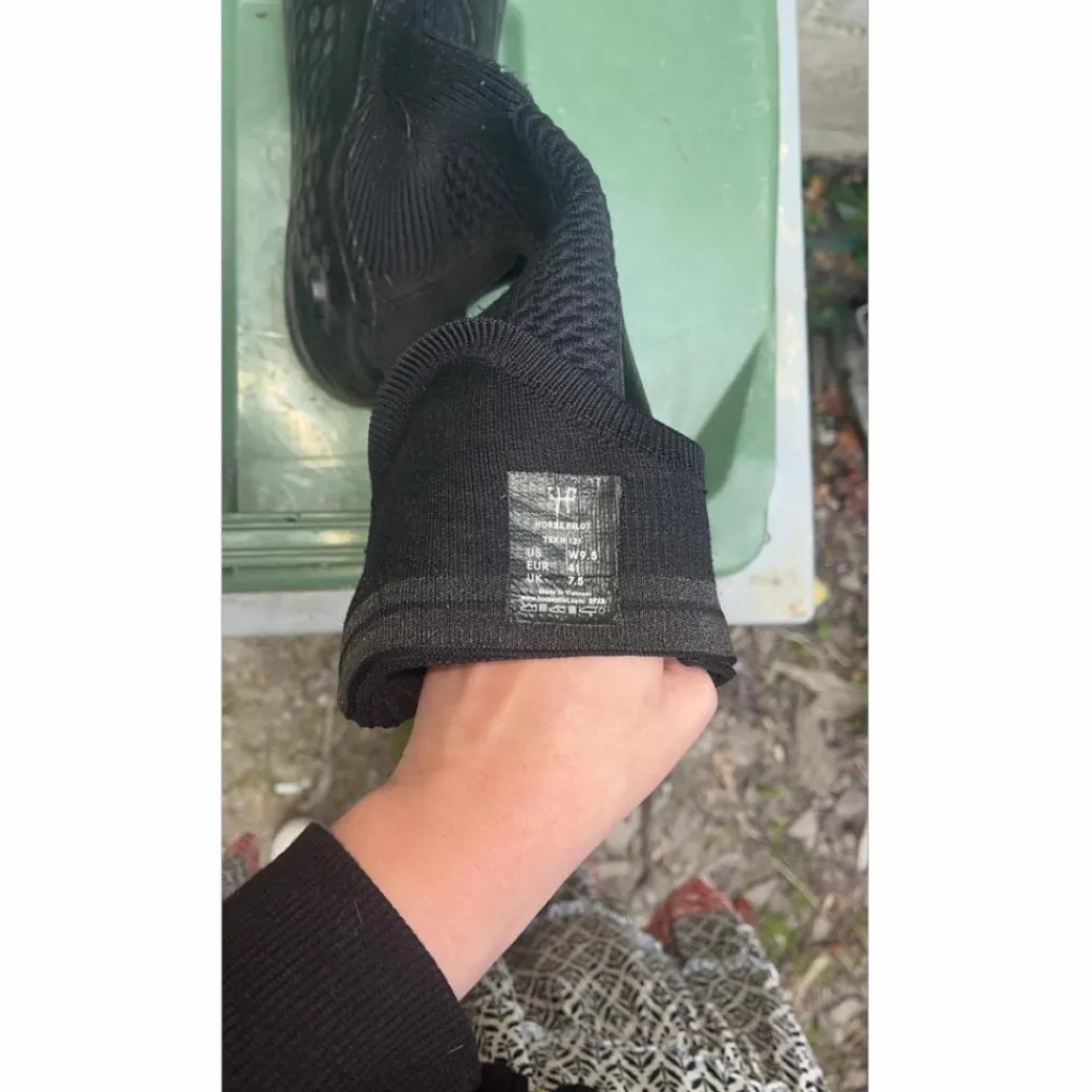 HorsePilot Bottes>Bottes HORSE PILOT 41
