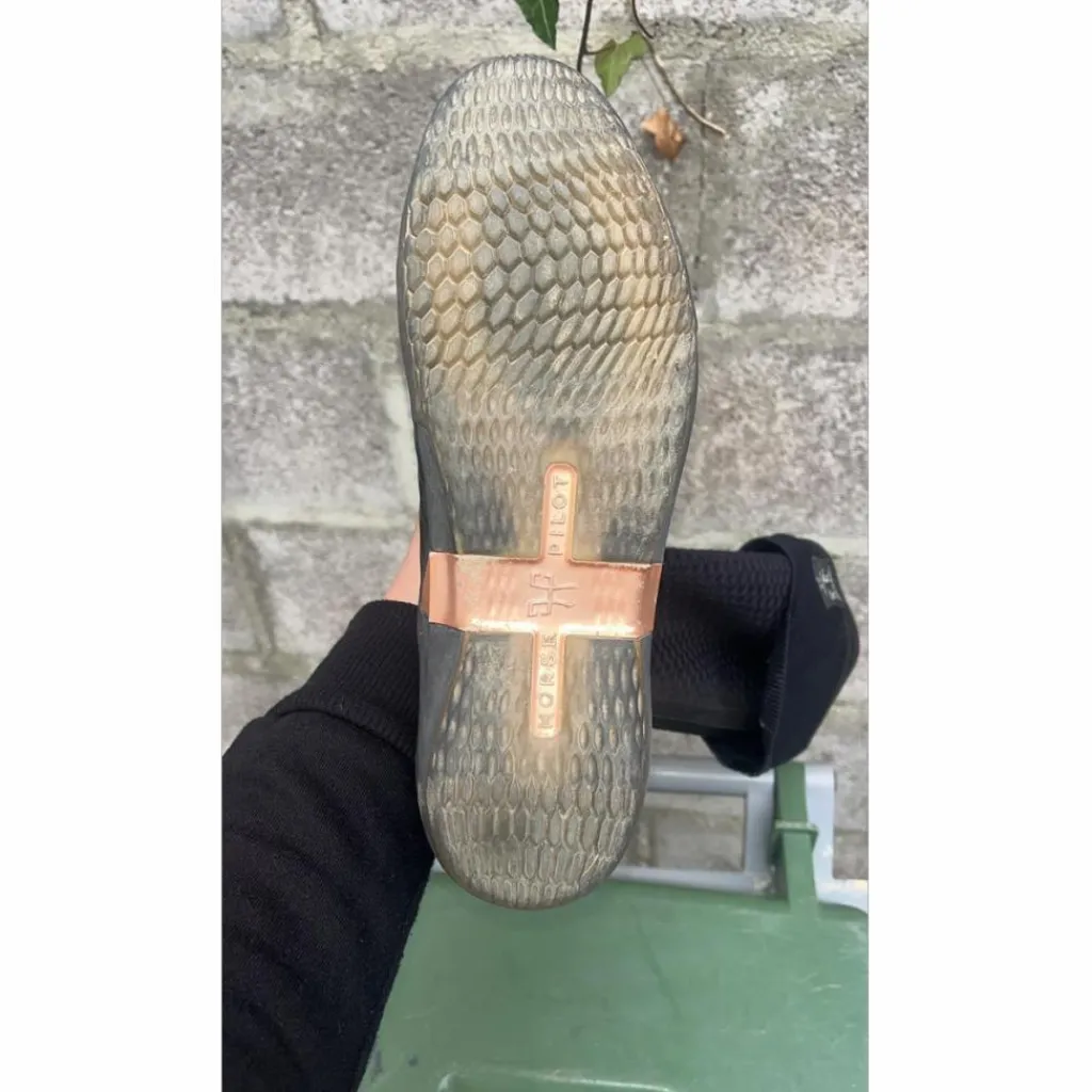 HorsePilot Bottes>Bottes HORSE PILOT 41