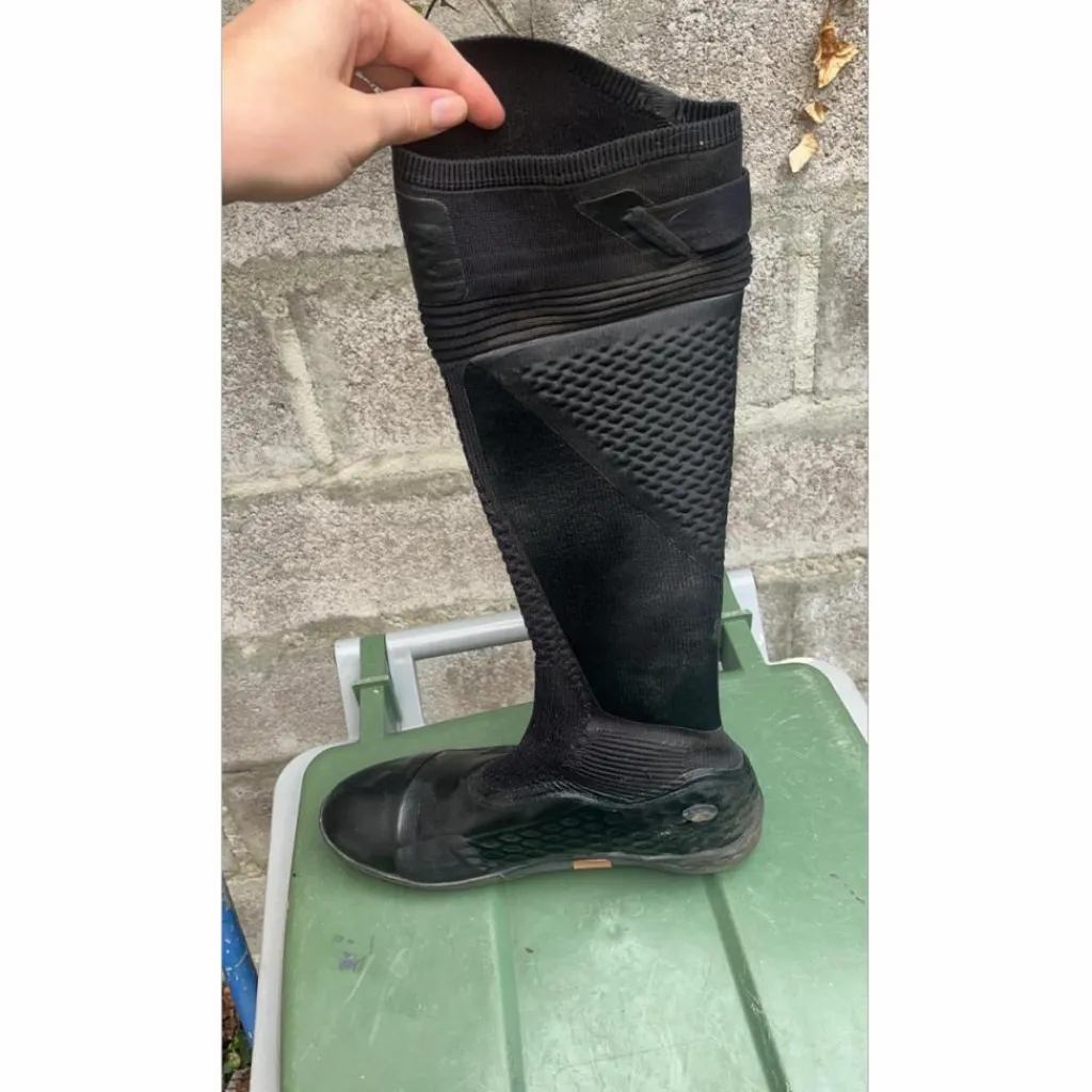 HorsePilot Bottes>Bottes HORSE PILOT 41