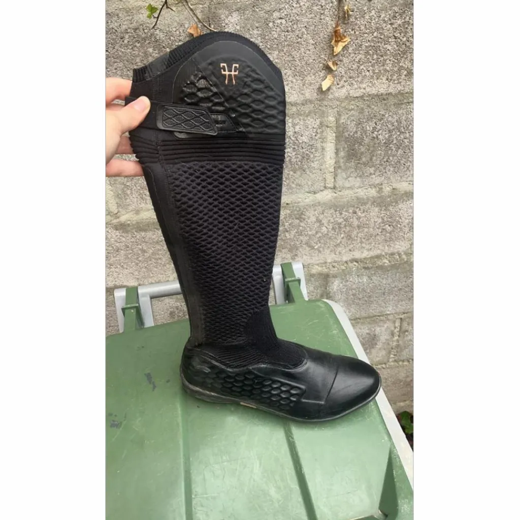 HorsePilot Bottes>Bottes HORSE PILOT 41