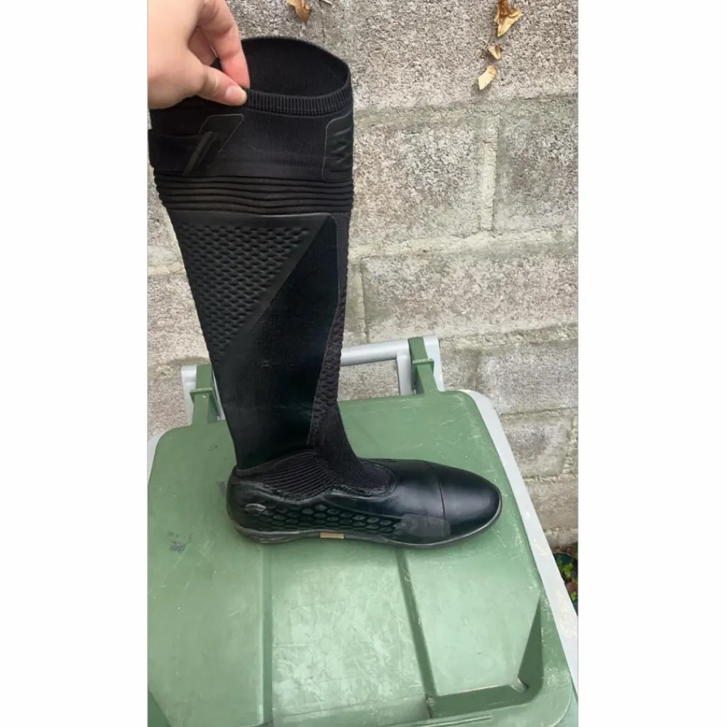 HorsePilot Bottes>Bottes HORSE PILOT 41