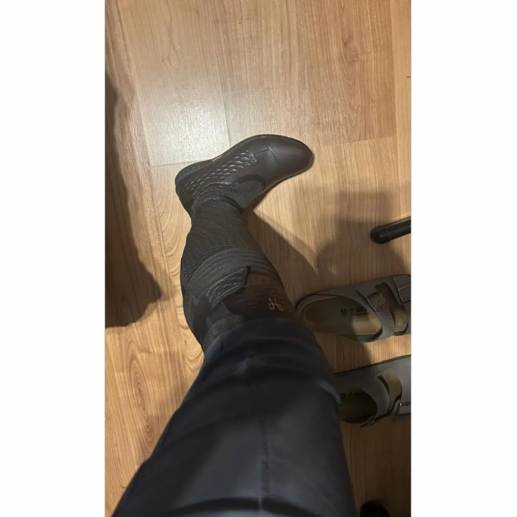 Bottes Horse Pilot marron 37 neuve*HorsePilot Hot