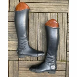 - Marque inconnue - Bottes>Bottes Joel Albert