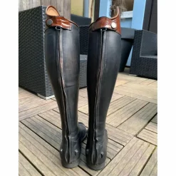 - Marque inconnue - Bottes>Bottes Joel Albert