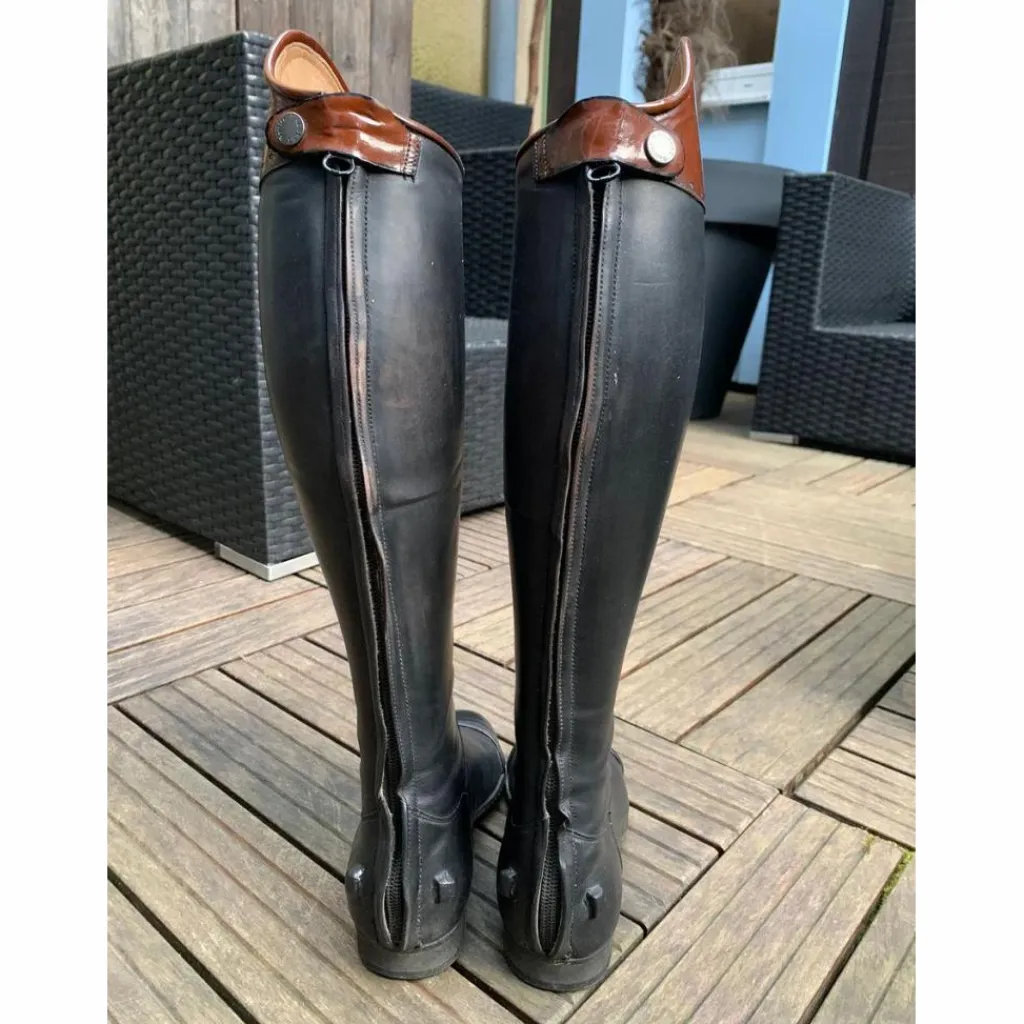 - Marque inconnue - Bottes>Bottes Joel Albert