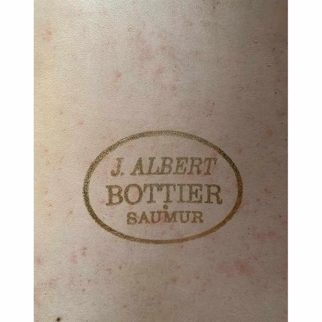 - Marque inconnue - Bottes>Bottes Joel Albert