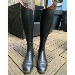 - Marque inconnue - Bottes><noscript><img width=