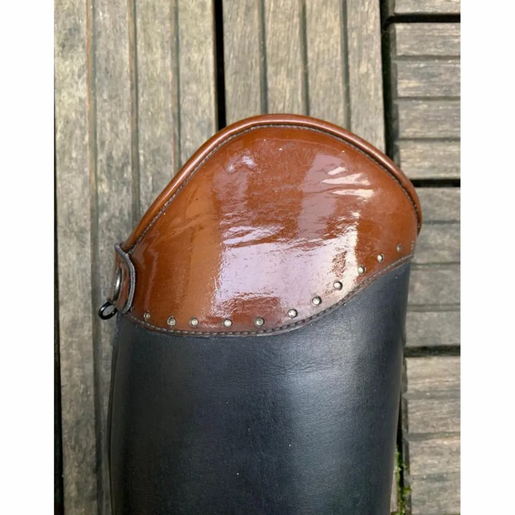 - Marque inconnue - Bottes>Bottes Joel Albert