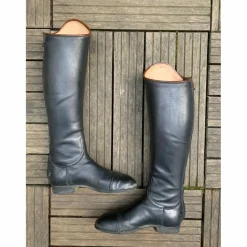 - Marque inconnue - Bottes><noscript><img width=