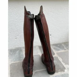 Bottes>Bottes Joël Albert