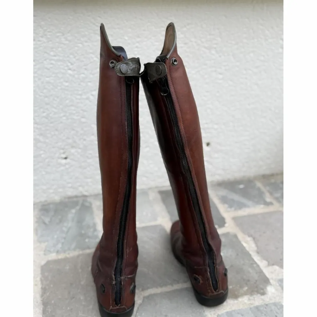 Bottes>Bottes Joël Albert