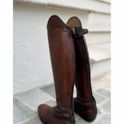 Bottes>Bottes Joël Albert