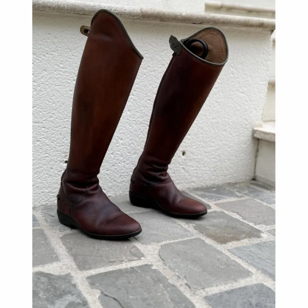 Bottes>Bottes Joël Albert