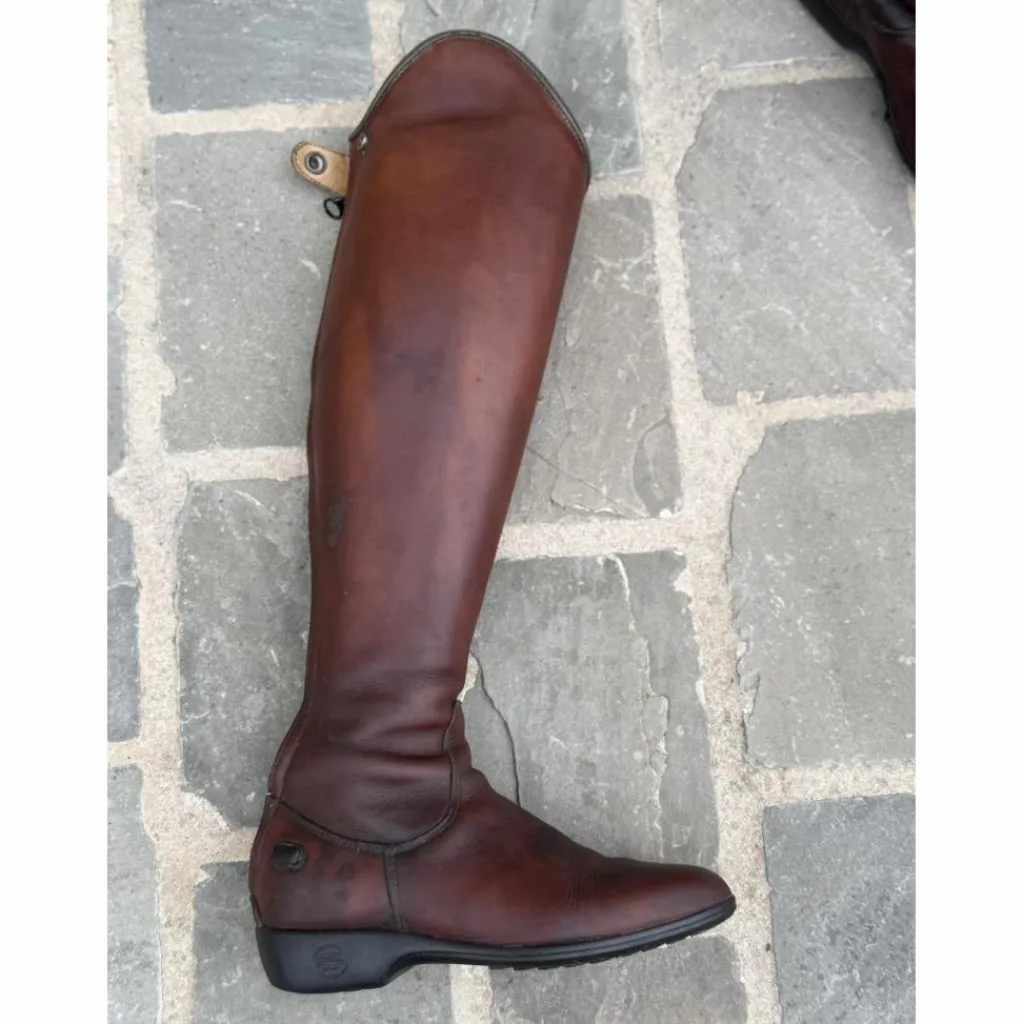 Bottes>Bottes Joël Albert