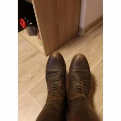 Equitheme Bottes><noscript><img width=