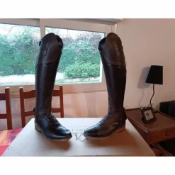 Bottes montain horse*Mountain Horse Hot