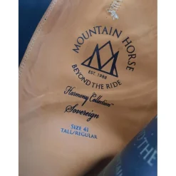 Mountain Horse Bottes>Bottes