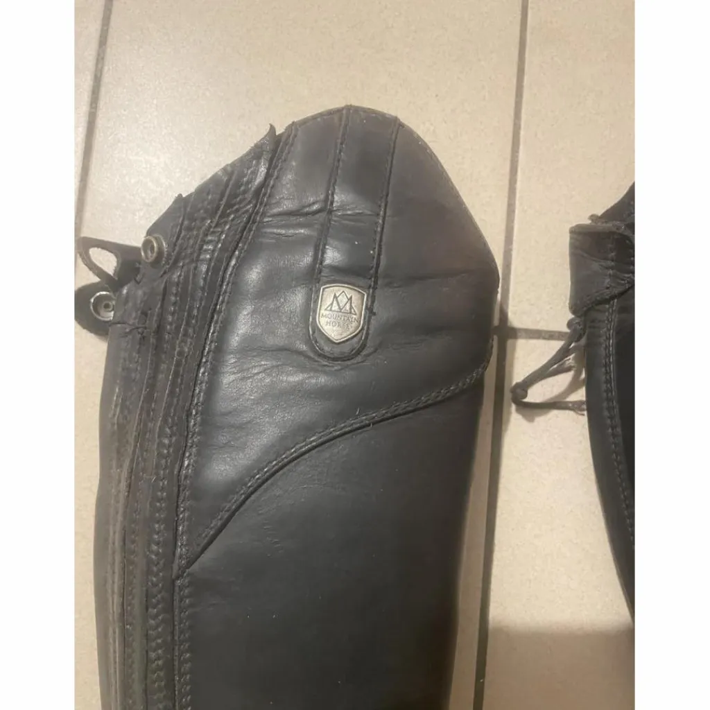 Bottes*Mountain Horse Sale