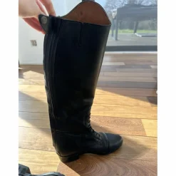 Bottes*Mountain Horse Clearance