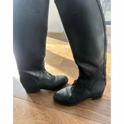 Bottes*Mountain Horse Clearance