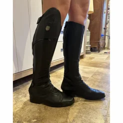 Bottes - Sovereign*Mountain Horse Clearance