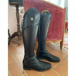 Bottes , modèle Sovereign T40 R/N*Mountain Horse