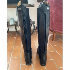 Bottes , modèle Sovereign T40 R/N*Mountain Horse