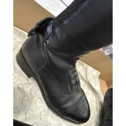 Equitheme Bottes>Bottes neuve