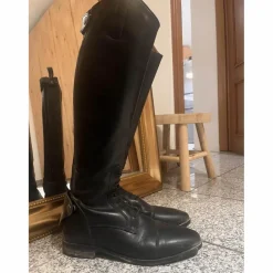 Bottes noir T.39*Kramer Sale
