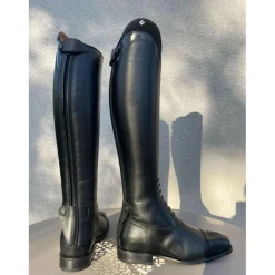 Bottes noires*De Niro Boot Co Best