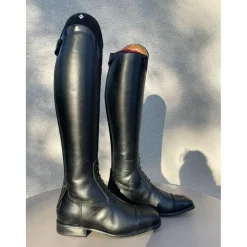 Bottes noires*De Niro Boot Co Best