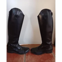 Kramer Bottes>Bottes noires