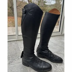 Ego7 Bottes>Bottes Noires Orion