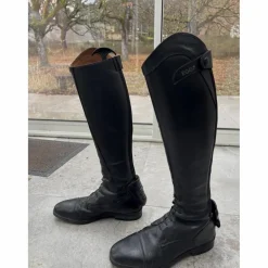Ego7 Bottes>Bottes Noires Orion