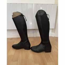 Norton Bottes>bottes