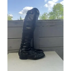 Parlanti Bottes>bottes