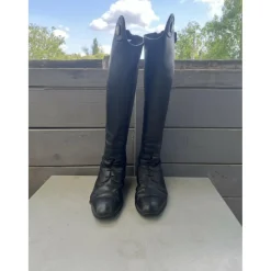 Parlanti Bottes>bottes