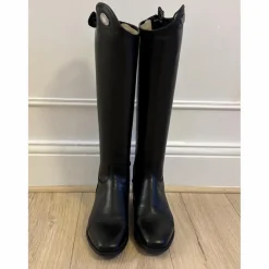 Bottes Denver*Parlanti New