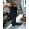 Bottes Denver luxe*Parlanti New
