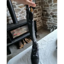 Bottes Denver luxe*Parlanti New