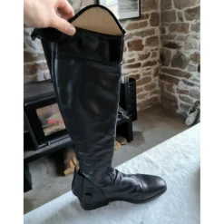 Bottes Denver luxe*Parlanti New