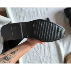 Bottes Denver luxe*Parlanti New
