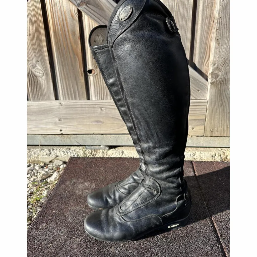 Bottes KK*Parlanti Online