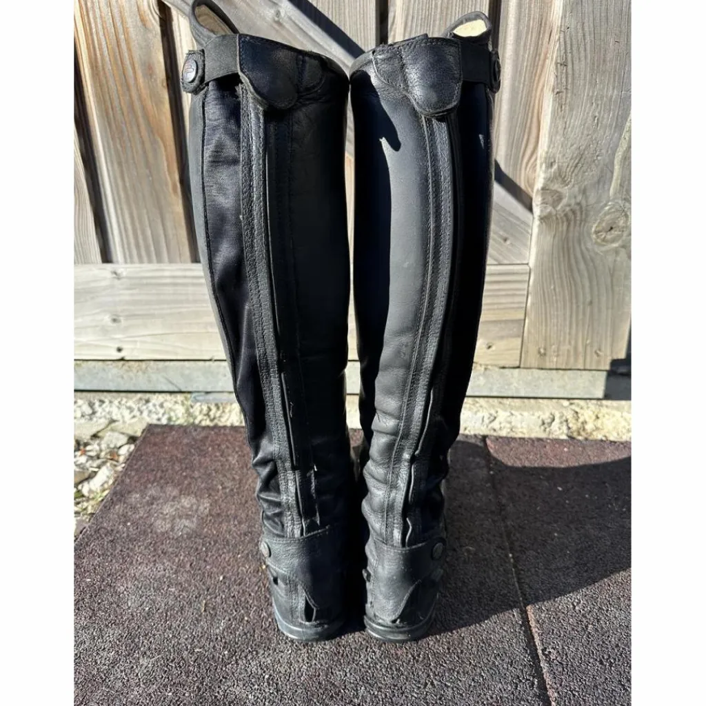 Bottes KK*Parlanti Online