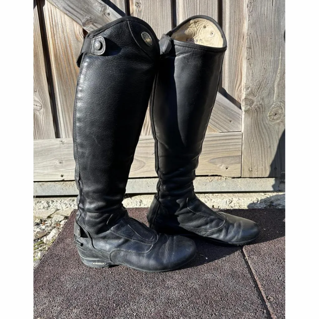 Bottes KK*Parlanti Online