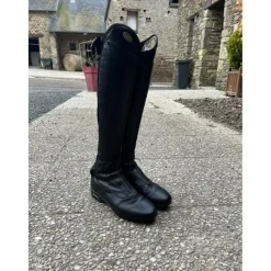 Parlanti Bottes>Bottes k-kbooth