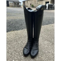 Parlanti Bottes>Bottes k-kbooth