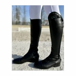 Parlanti Bottes>Bottes parlenti